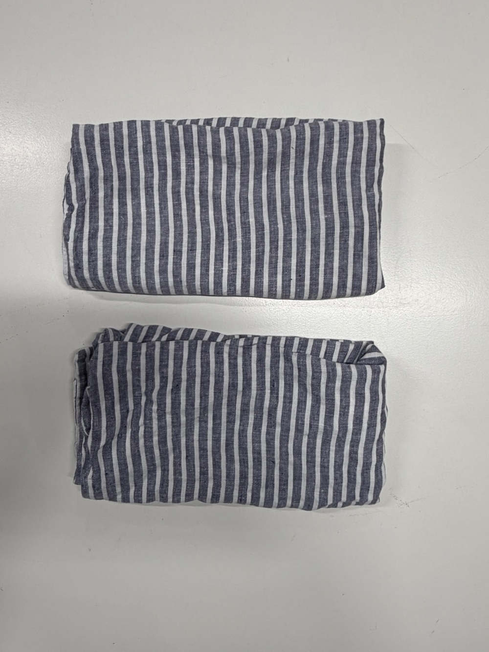 Cultivar Linen Pillowcases - Set of 2